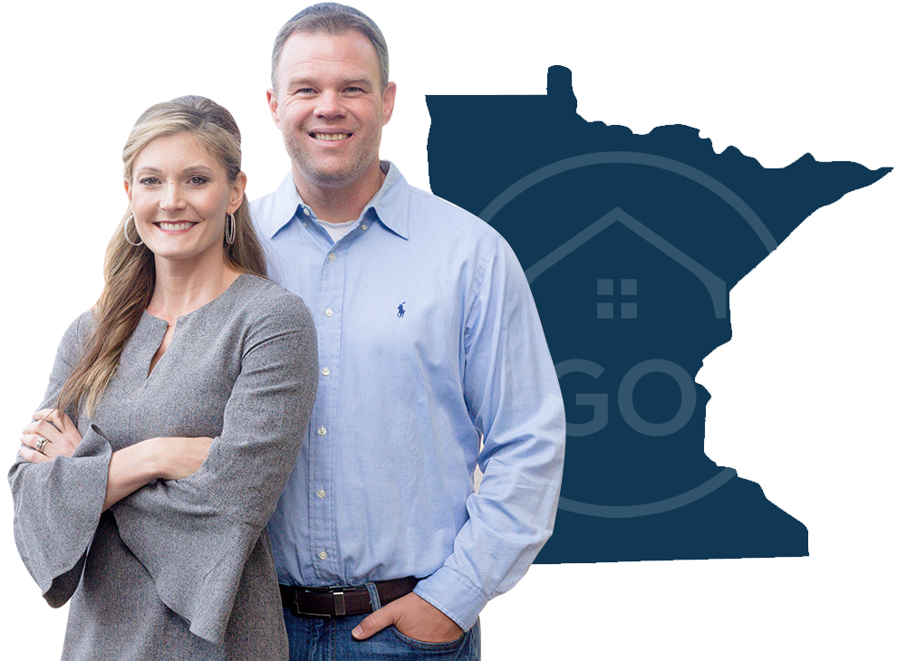 GO Mortgage - MN - Jen and Dave---